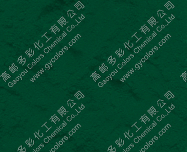 顏料黃110的存儲(chǔ)和正確使用